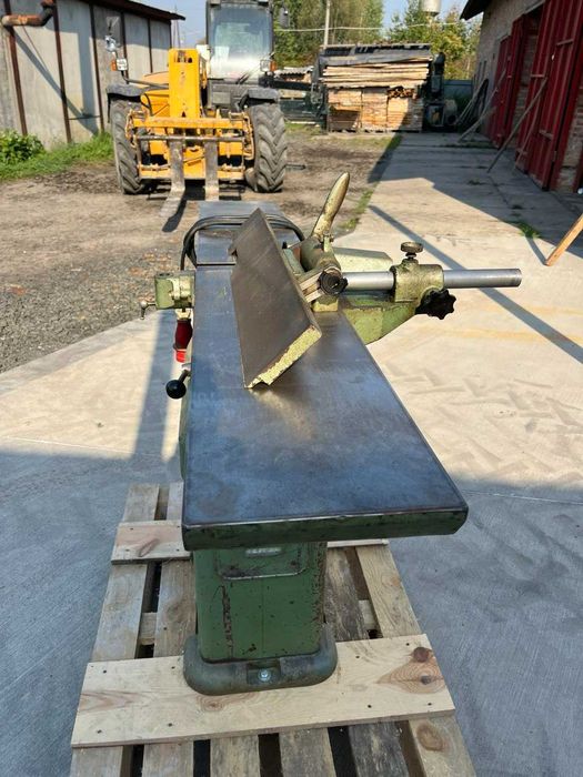 Фуганок.Стругальний станок..Фугувальний верстат