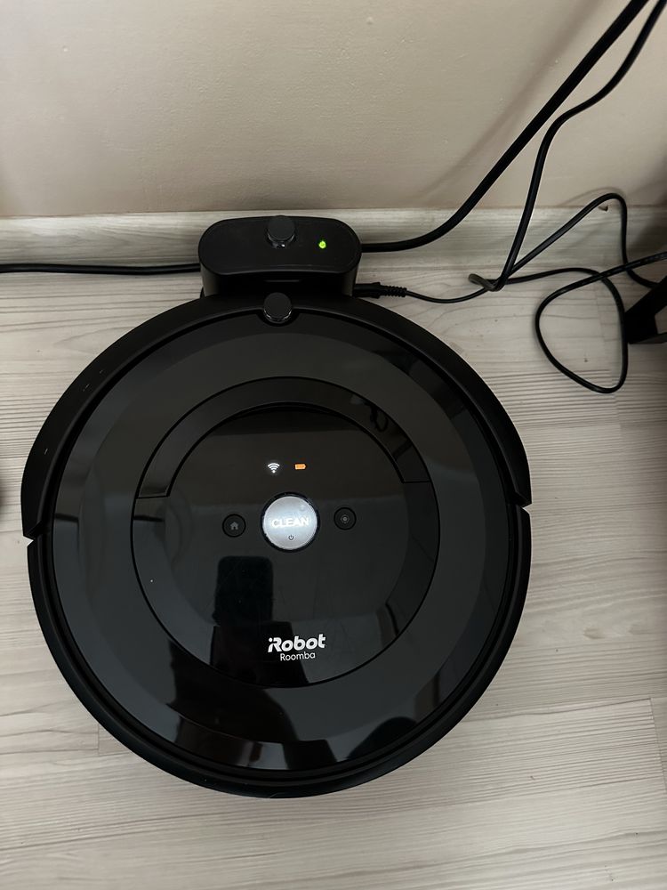 iRobot roomba e5 e5158