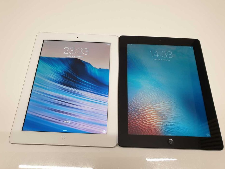 Tablet Apple Ipad 3