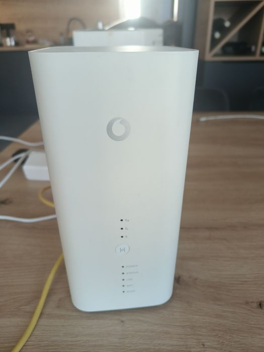 Modem Huawei na kartę SIM