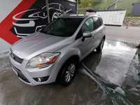 Ford Kuga xxxxxxx