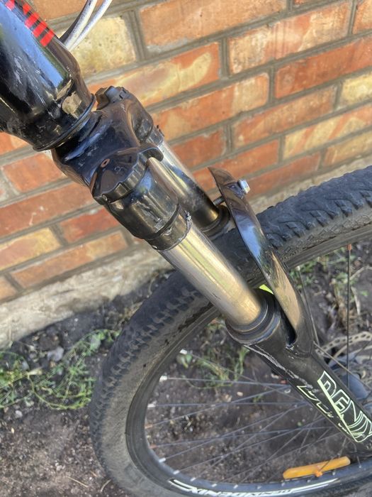 Велосепед горний, дорожний бу стан хороший