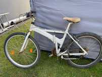 Rower skladany pinifarina
