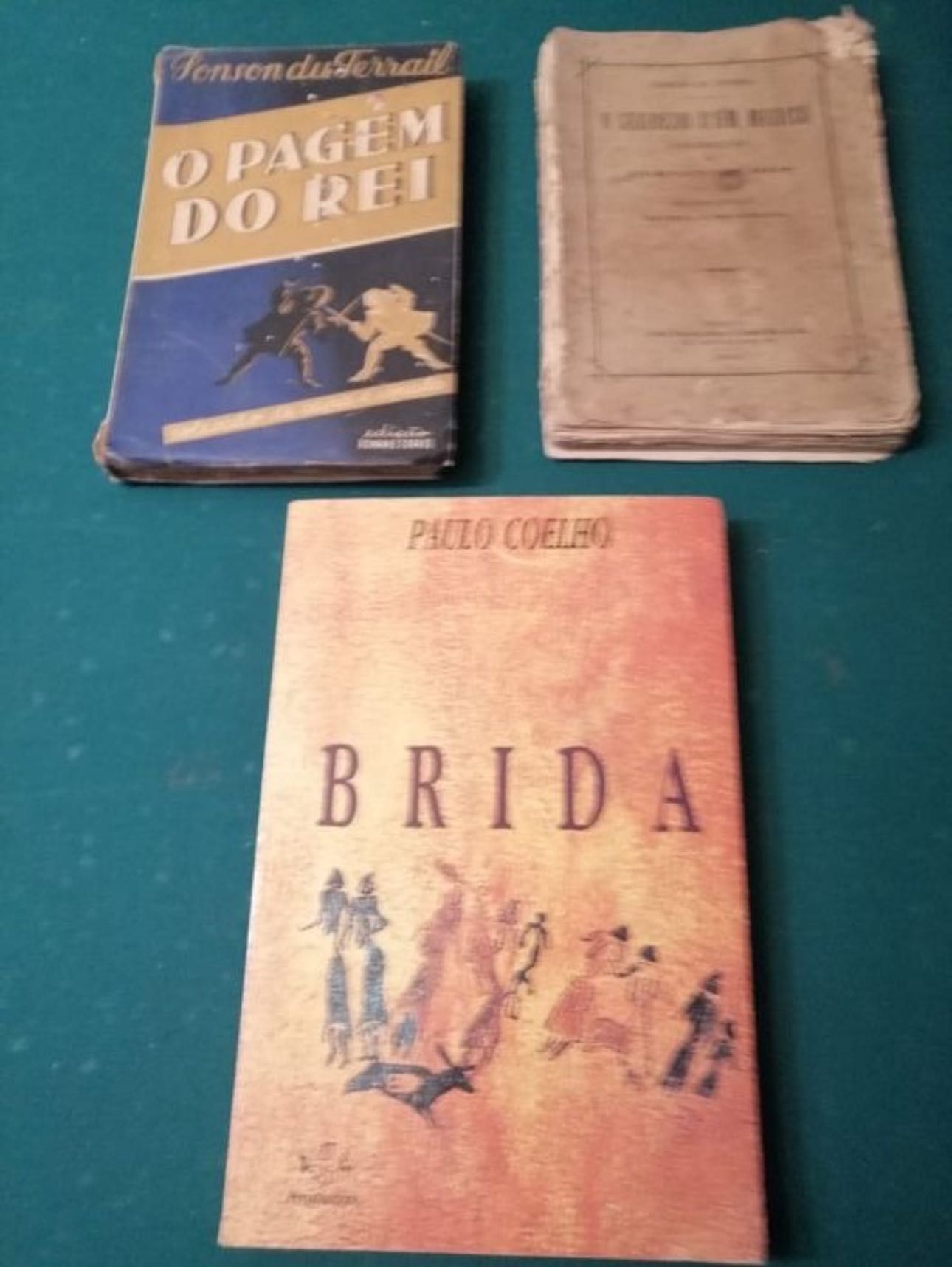 Livros Autores Estrangeiros - Letras J a L