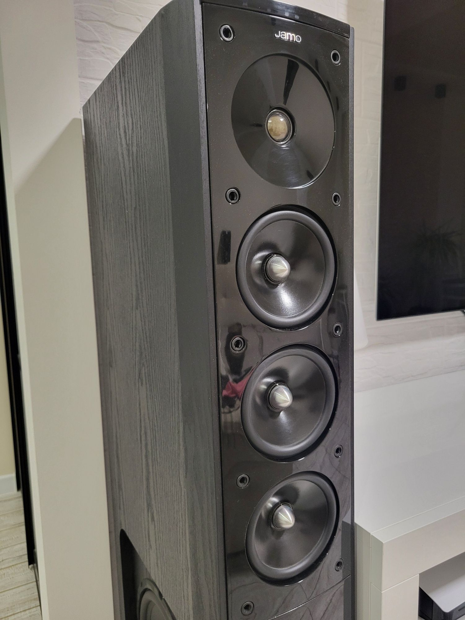 Акустична ситема Jamo s 608 7.0