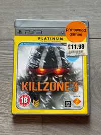 Killzone 3 / Playstation 3