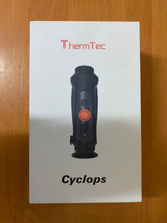 Тепловизор ручной ThermTec Cyclops 325