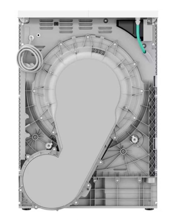 Сушильная машина electrolux тепловым насосом PerfectCare 700