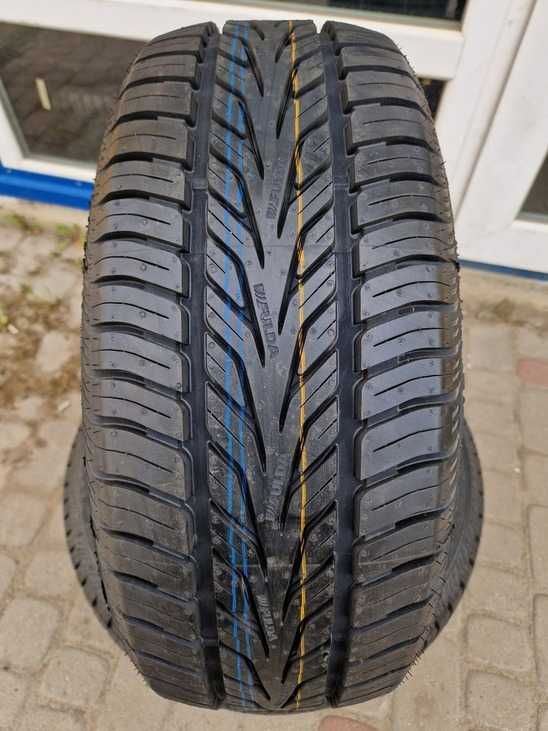 205/55R16 Fulda Carat Progresso Шини/Колеса/Літо Склад шин