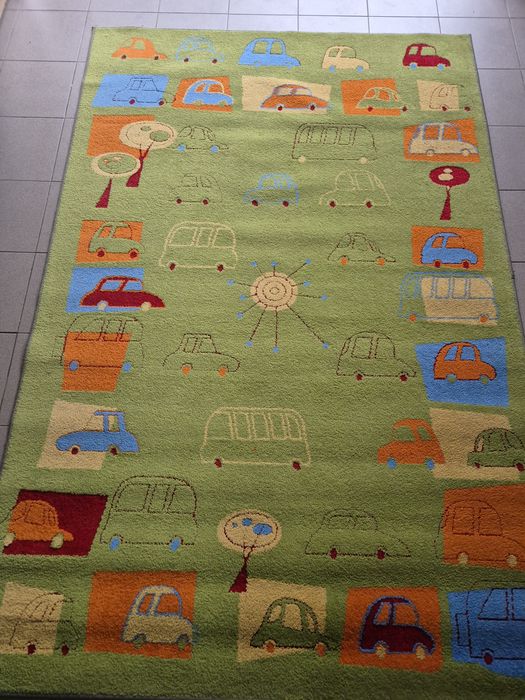 Dywan 240x160 cm