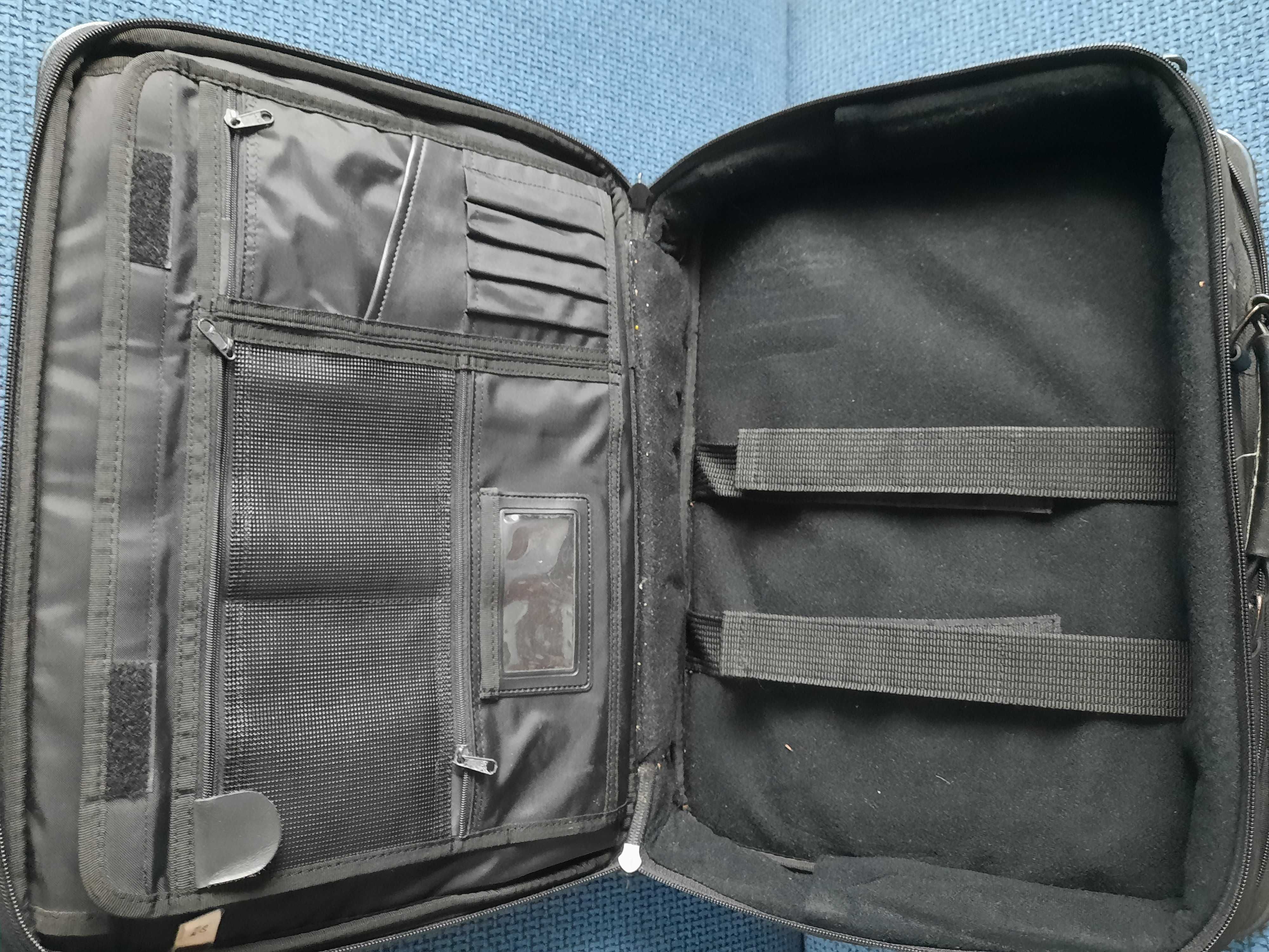 DELL - super torba na Laptopa