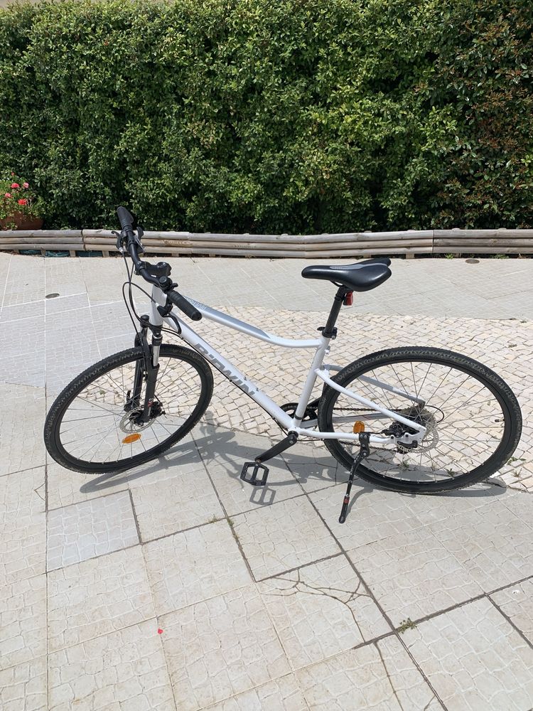 Bicicleta Riverside 500