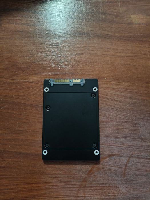 SSD SanDisk 2.5" 80GB