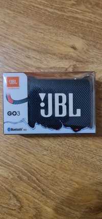 Jbl Go 3 różne kolory