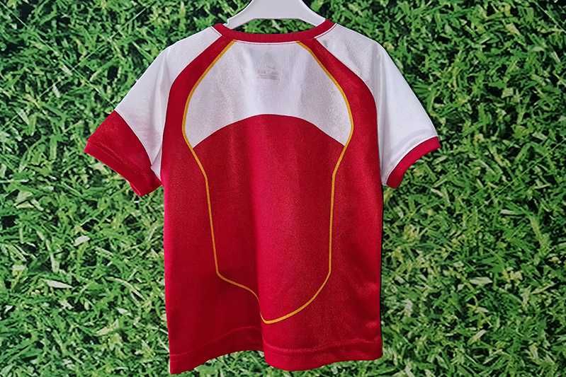 Arsenal Football Club Nike 2004/05 home rozm. 80-86CM /12-18 miesięcy/