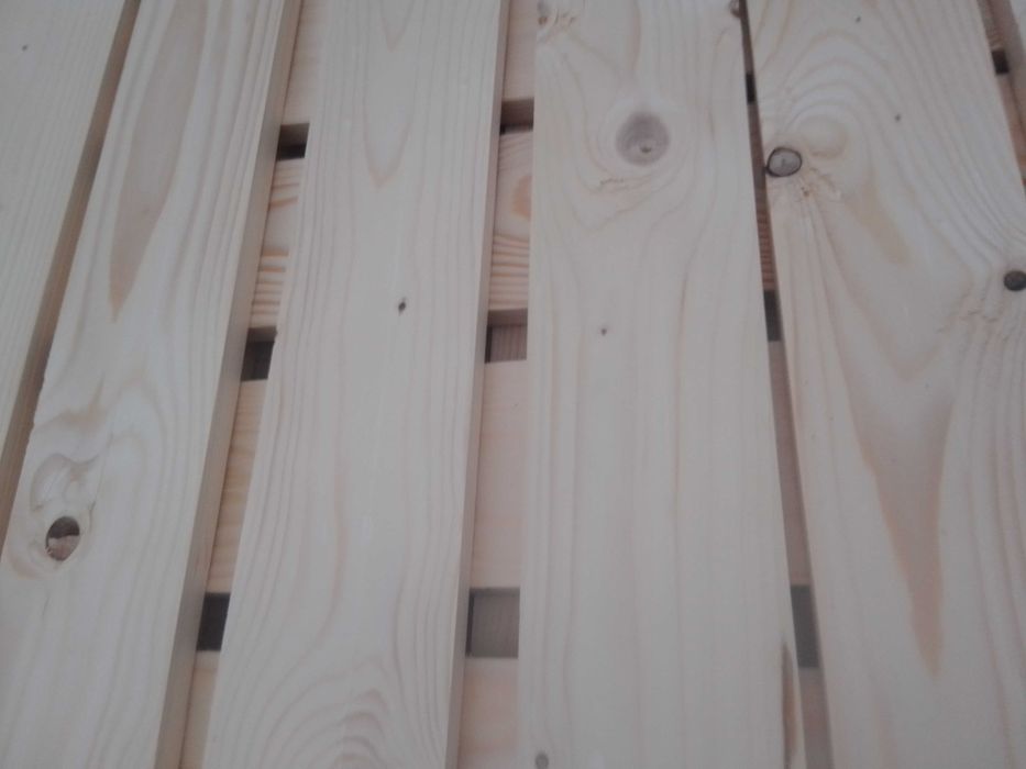 Lamela ogrodowa 1,2 m