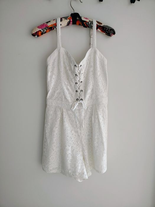 Kombinezon Hollister 38 boho