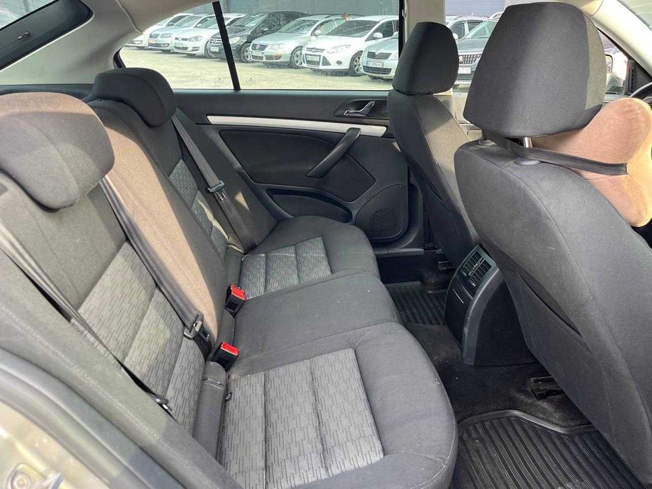 Продам Skoda Octavia A5 2010р. #70781