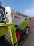 Claas Tucano 440 Vario 560