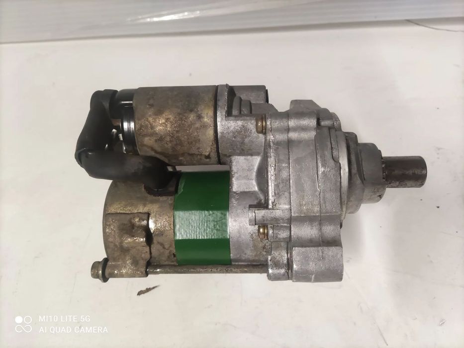 Motor de arranque - Honda Civic 1.6