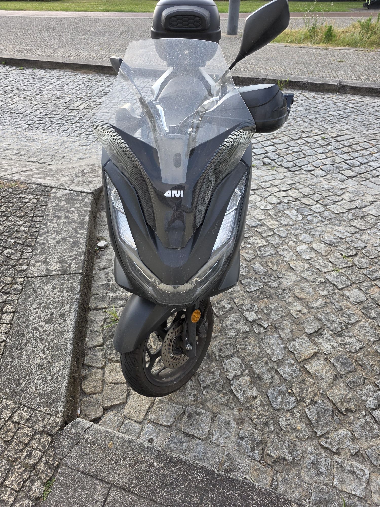 Honda PCX 125 cc 2021