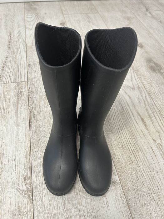 Kalosze jezdzieckie Fouganza rozmiar 30