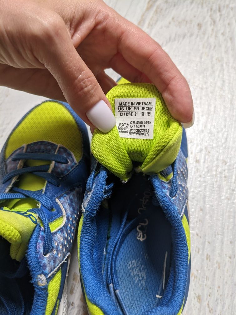 Кросівки Adidas, 31р.