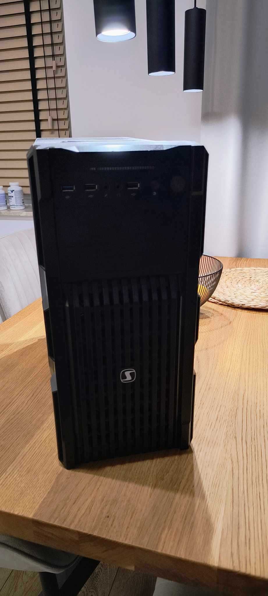 PC Komputer i5 3450s / 24 gb ram / gtx 660