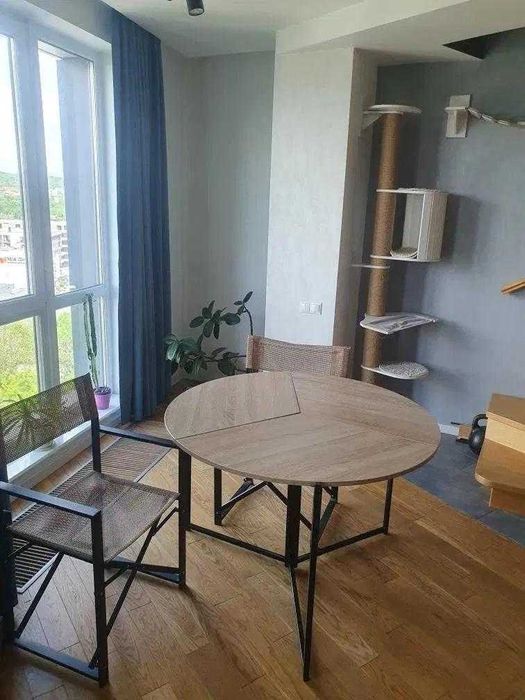 Продаж затишної 3-х кімнатної квартири в ЖК Парус по вул. Липинського