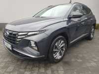 Hyundai Tucson 1.6 T-GDi 48V Executive Orgianl Salon PL Serwis ASO F-VAT 23%