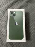 Tekefon Iphone 13