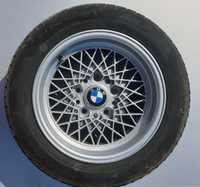 Jantes BMW com pneus