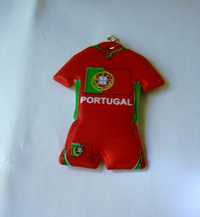 Porta chaves Seleção de Portugal