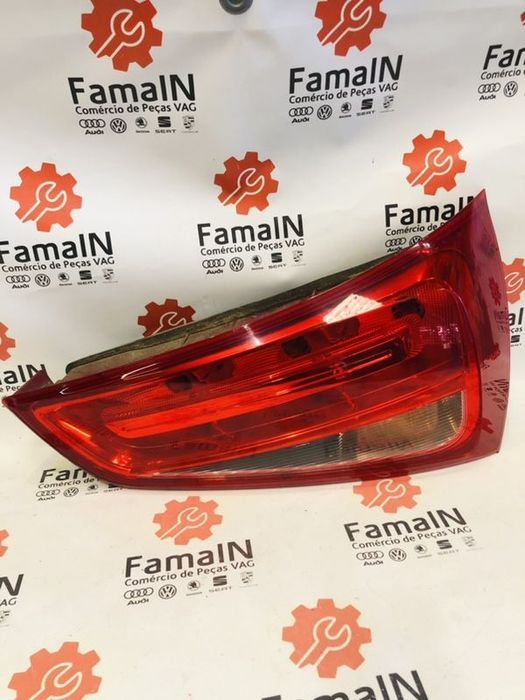 Farolim traseiro AUDI A1 DRT (2010-2015)
