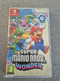 Super Mario Bros Wonder