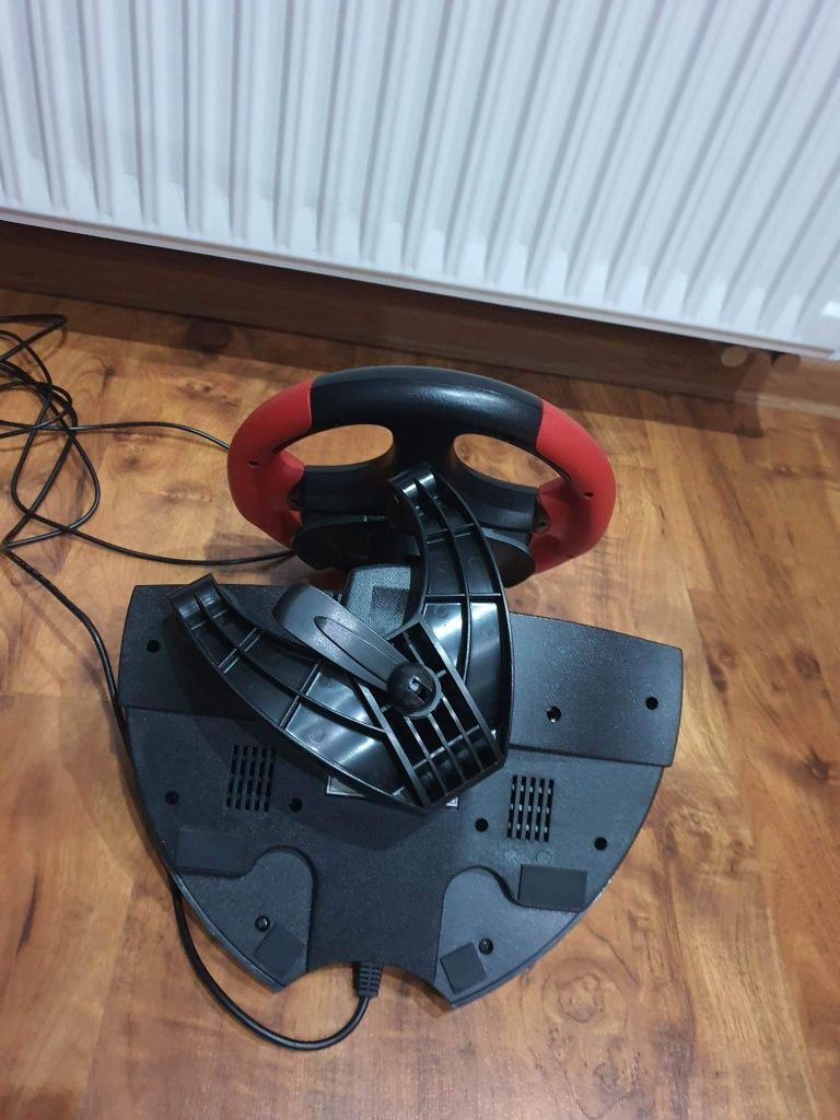 Kierownice thrustmaster Ferrari