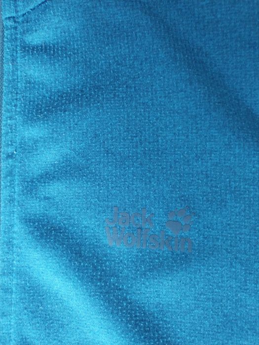 Флісова кофта Jack Wolfskin  XL