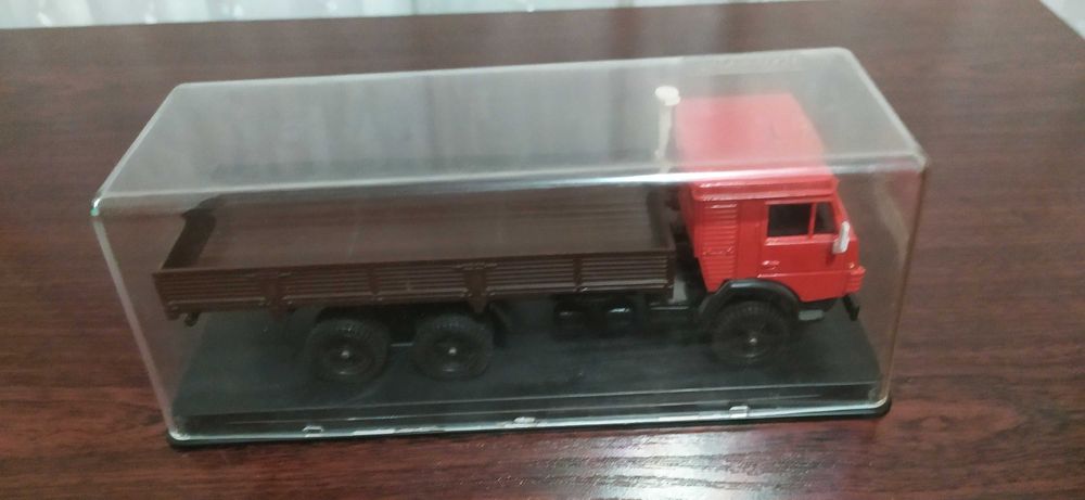 масштабная модель 1:43 серия автомобили СССР