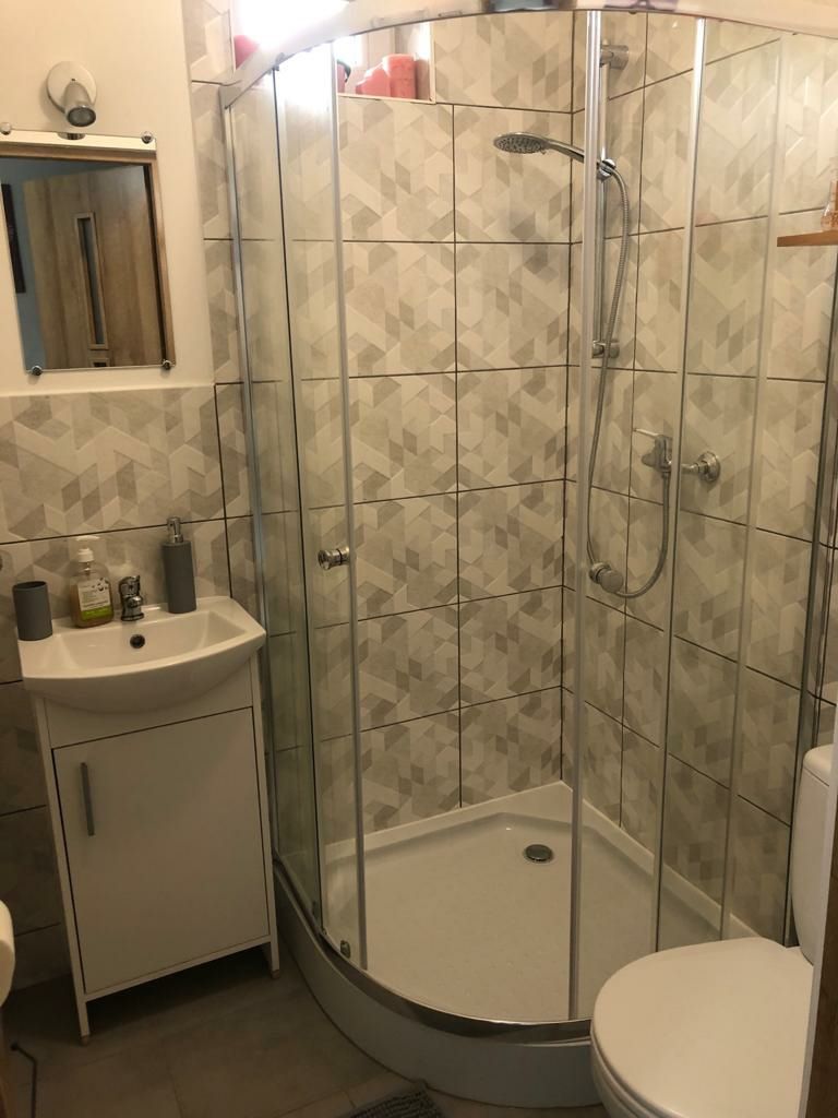 Apartament,mieszkanie 4-osobowy Szczawnica