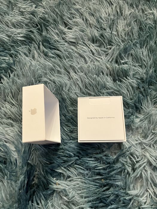 Pudelłko od Airpods 4