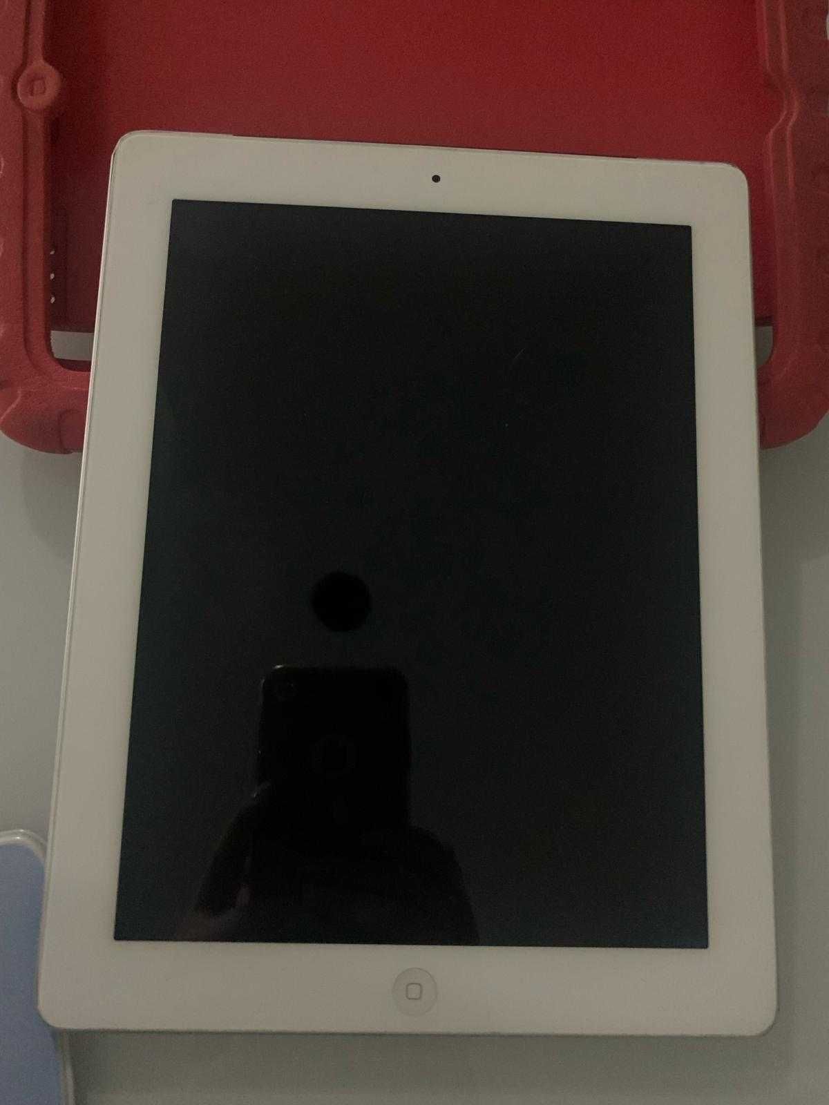 ipad 4ºgeraçao branca