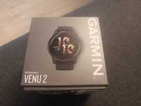 Smartwatch Garmin Venus 2