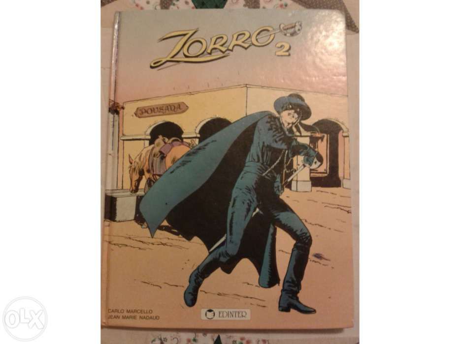 Zorro 2