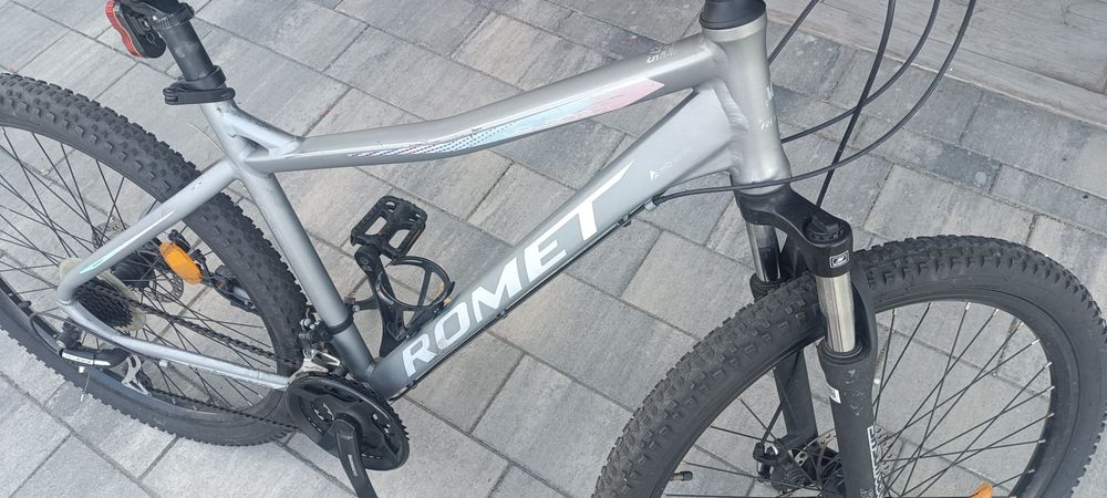Sprzedam rower Romet