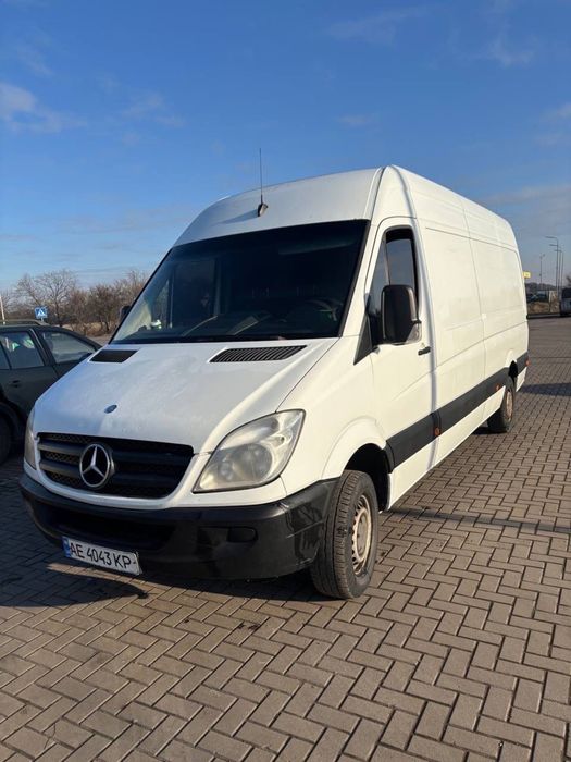 ПРОДАЮ Mersedes Sprinter 906/2.7 TDI