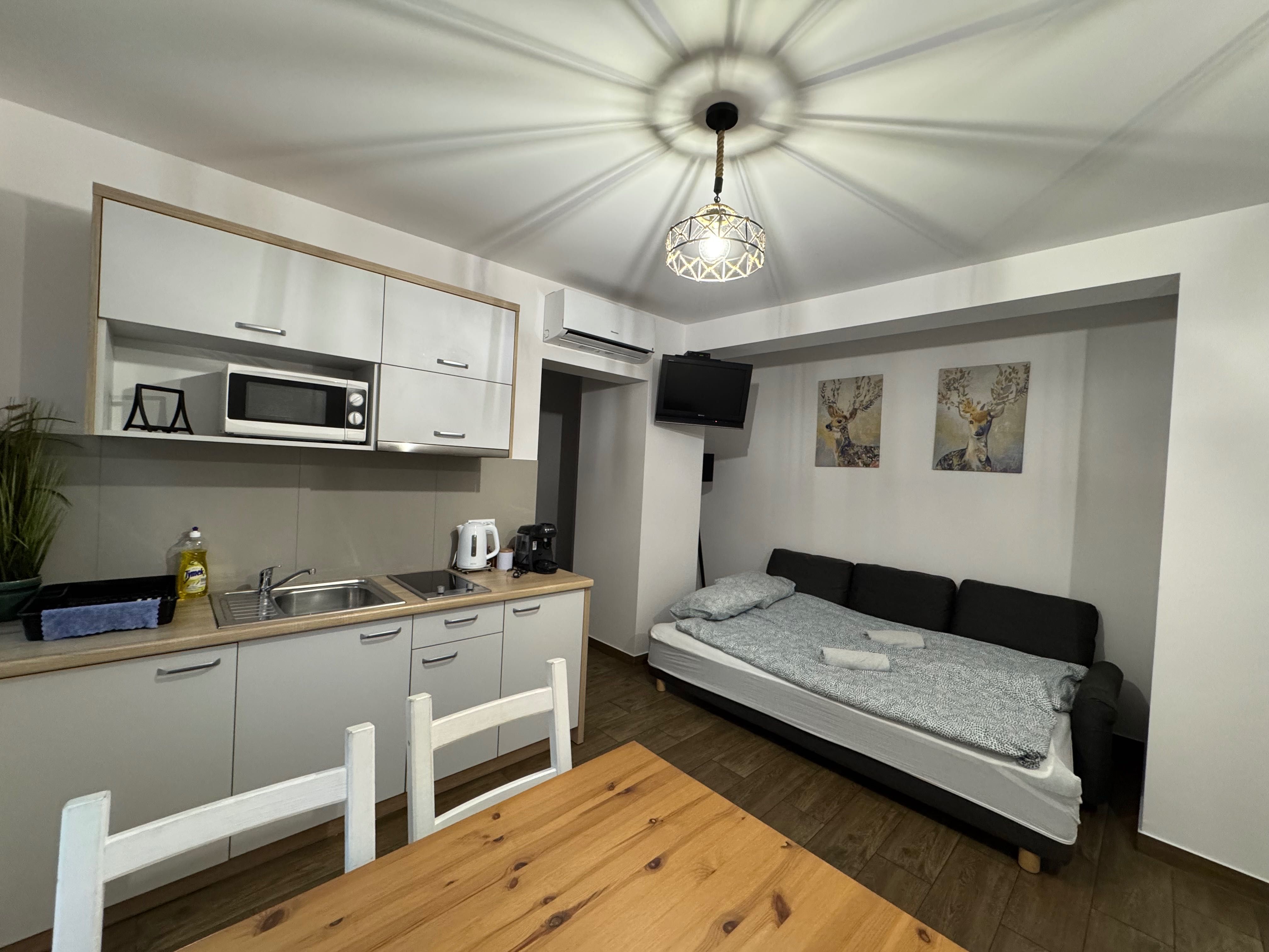 Apartamenty Zator 1km od Energylandii