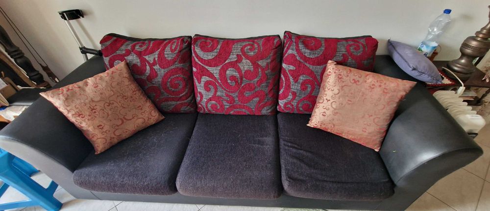 Sofá em excelente estado