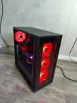 PC DO GIER Intel i5-10600KF GTX 1060 6GB GDDR5 16GB SSD HDD WiFi