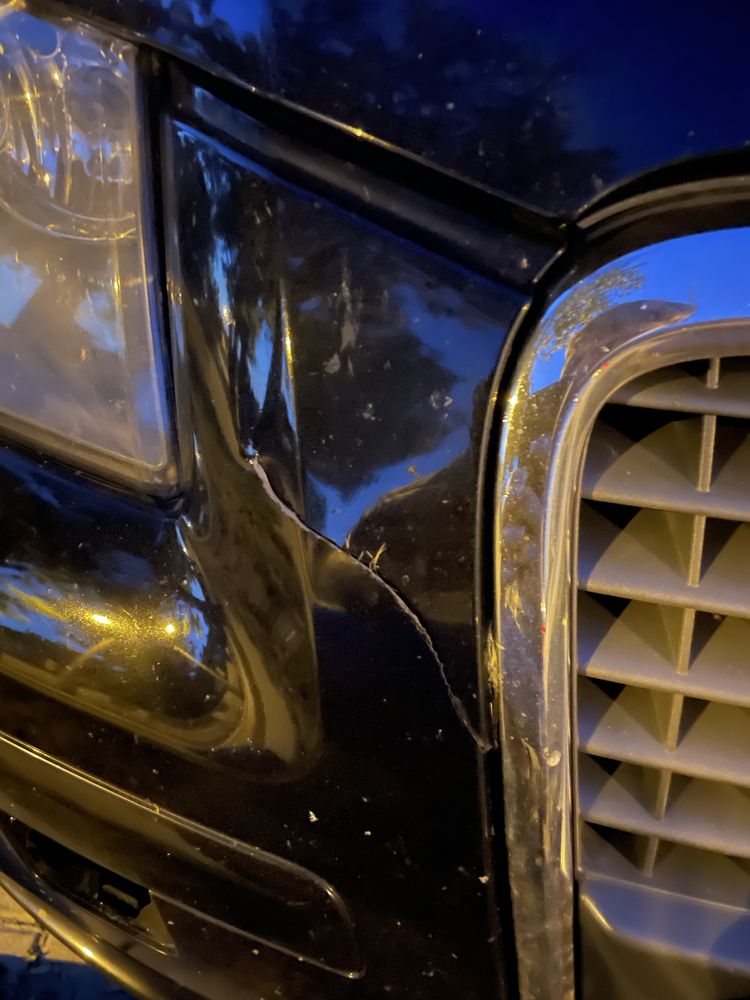 Audi a3 8p 2.0 lift