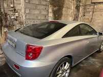 Toyota Celica 1.8
